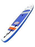 SUP Deska pompowana z akcesoriami Paddleboard 320cm 130kg