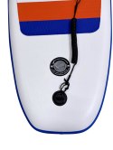 SUP Deska pompowana z akcesoriami Paddleboard 320cm 130kg